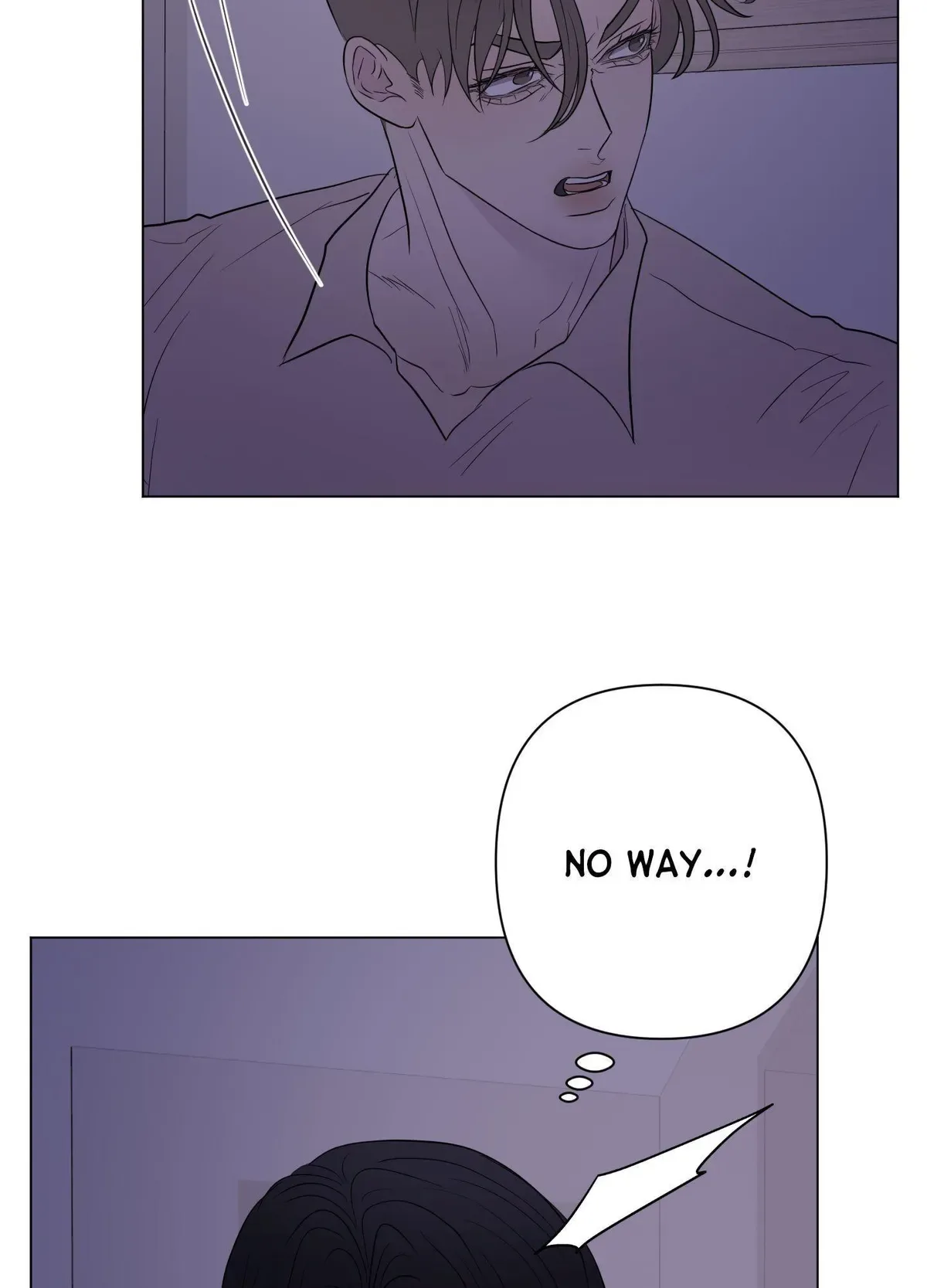 Kick Your Heart Chapter 25 page 8