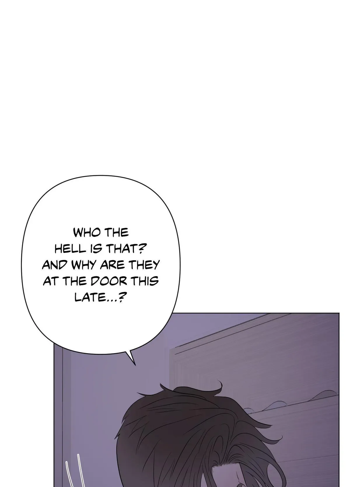 Kick Your Heart Chapter 25 page 7