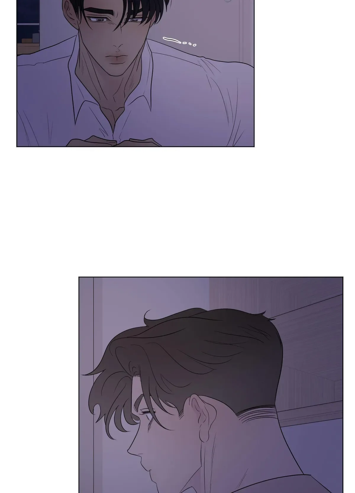 Kick Your Heart Chapter 25 page 2
