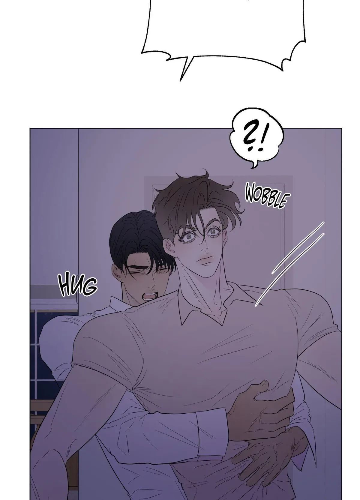 Kick Your Heart Chapter 25 page 14