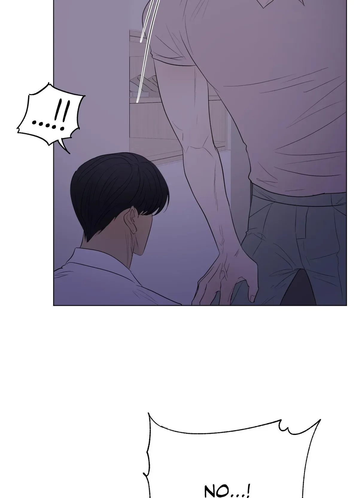 Kick Your Heart Chapter 25 page 13
