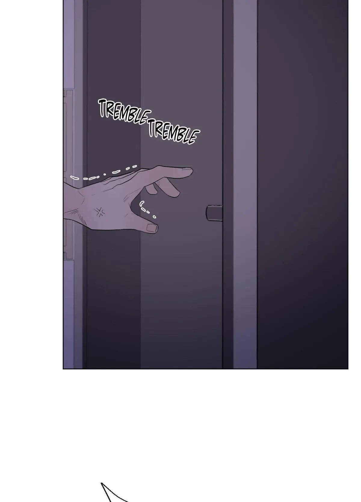 Kick Your Heart Chapter 25 page 18