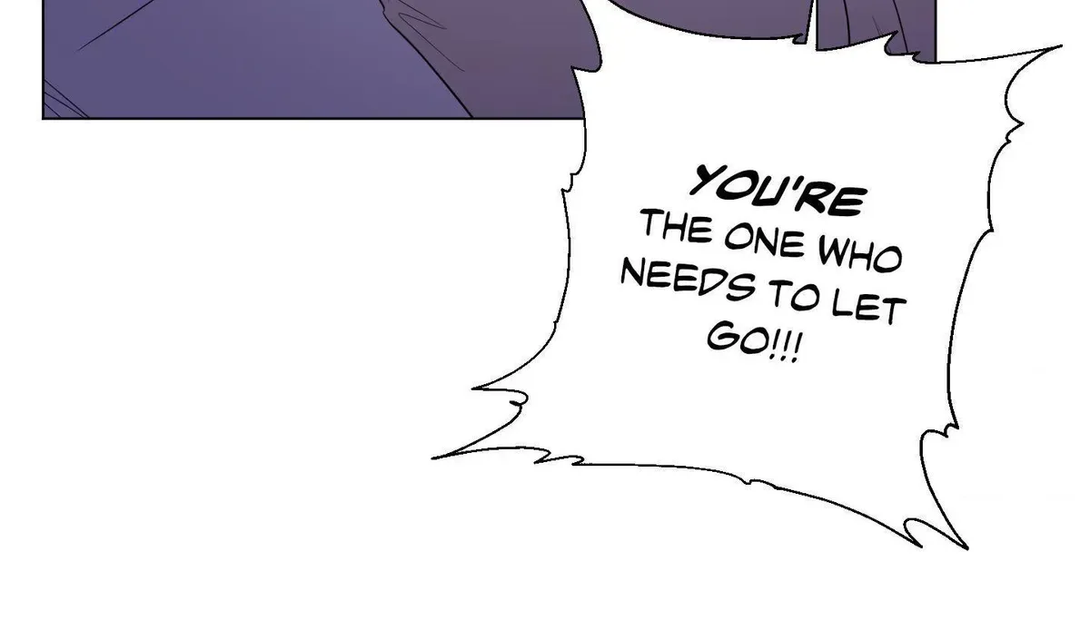 Kick Your Heart Chapter 25 page 20