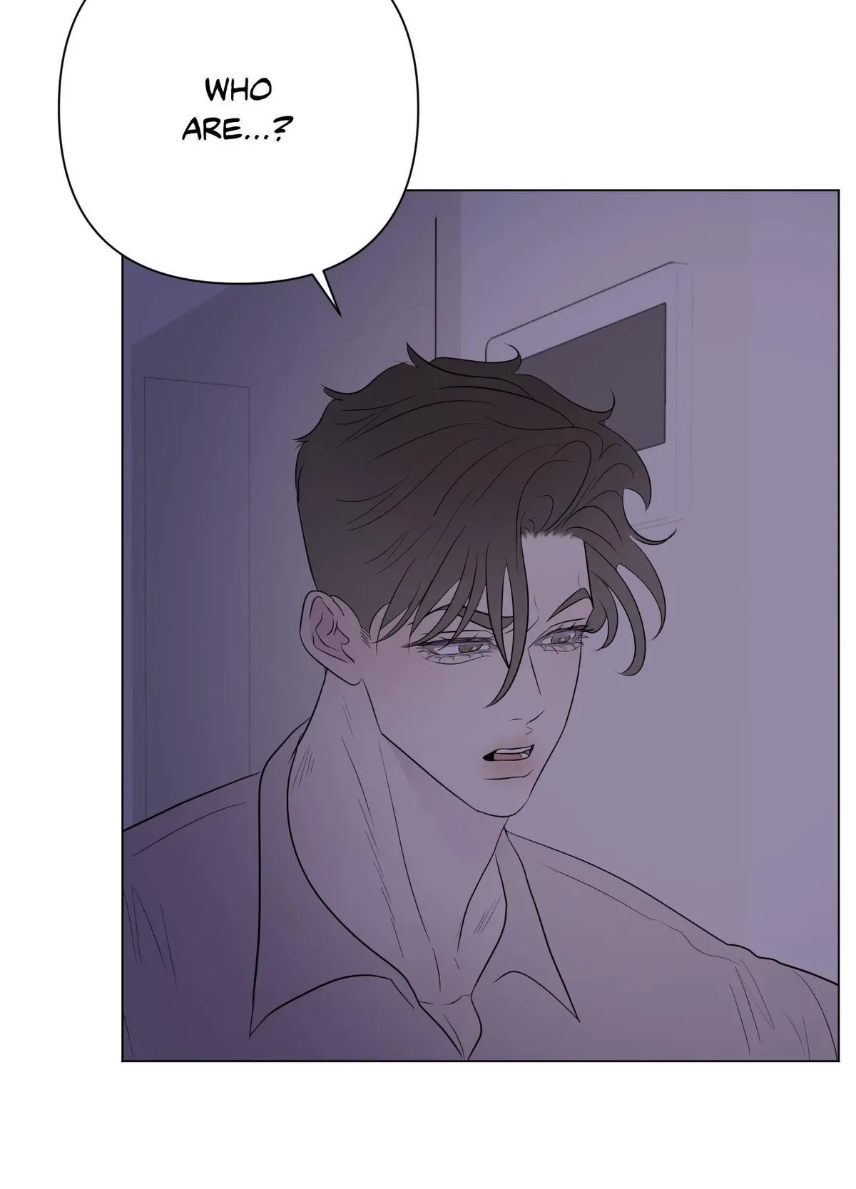 Kick Your Heart Chapter 25 page 25