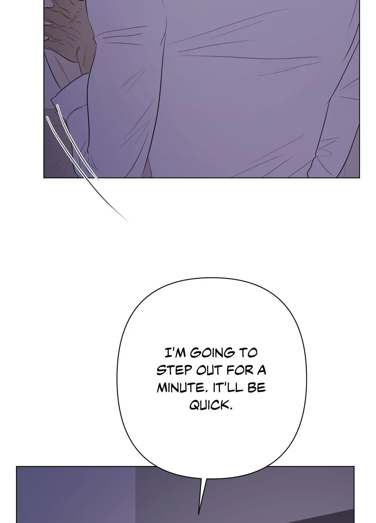 Kick Your Heart Chapter 25 page 28