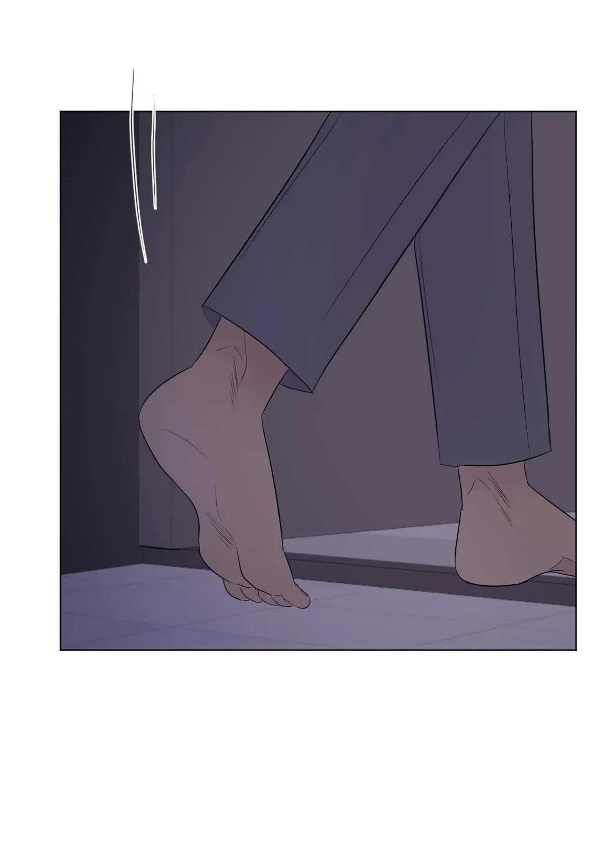 Kick Your Heart Chapter 25 page 30