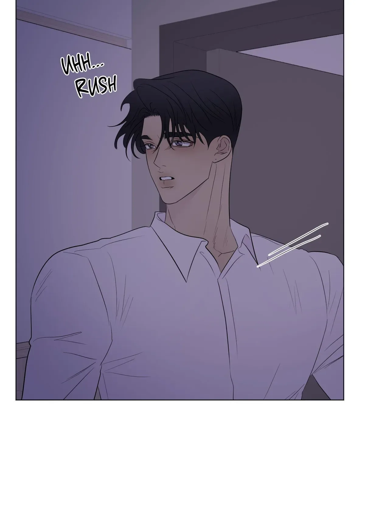 Kick Your Heart Chapter 25 page 29