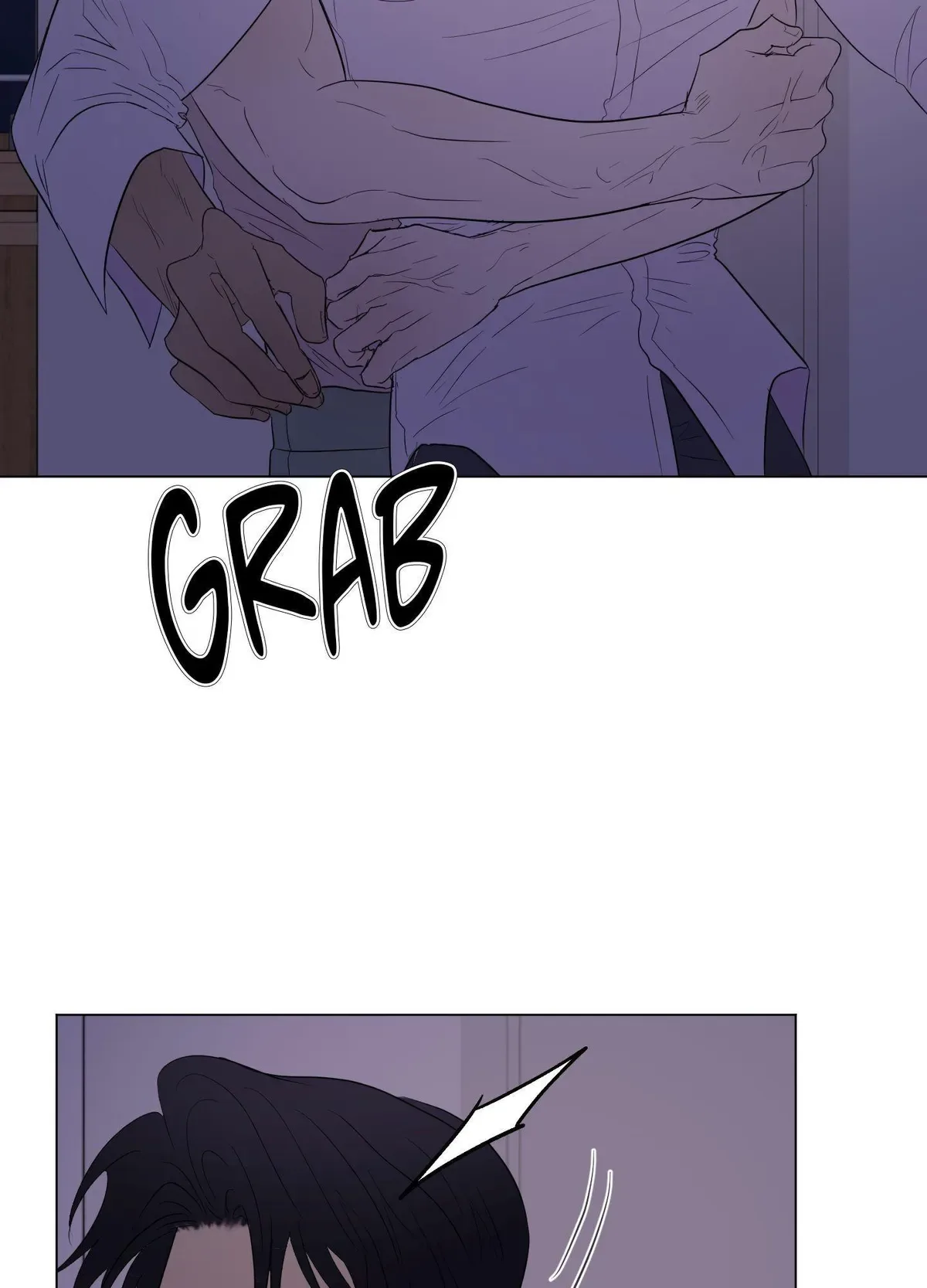 Kick Your Heart Chapter 25 page 33