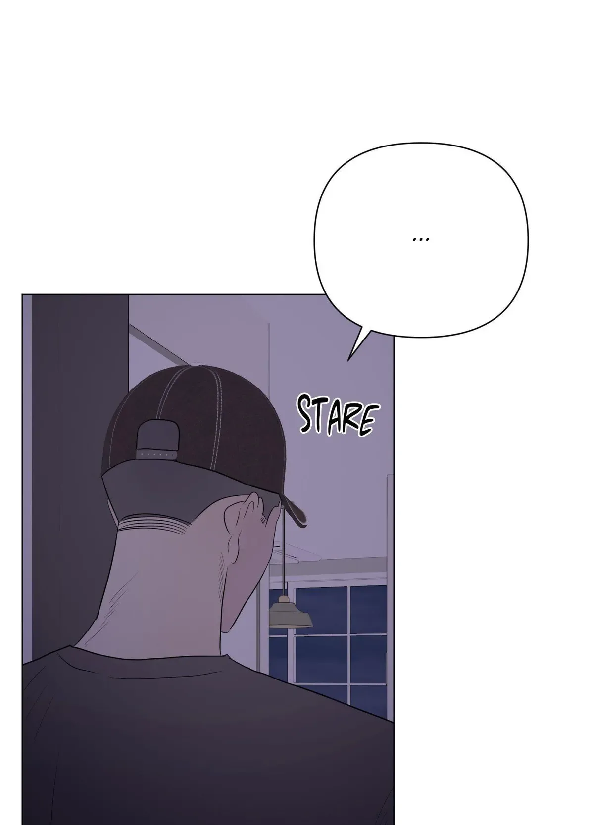 Kick Your Heart Chapter 25 page 36