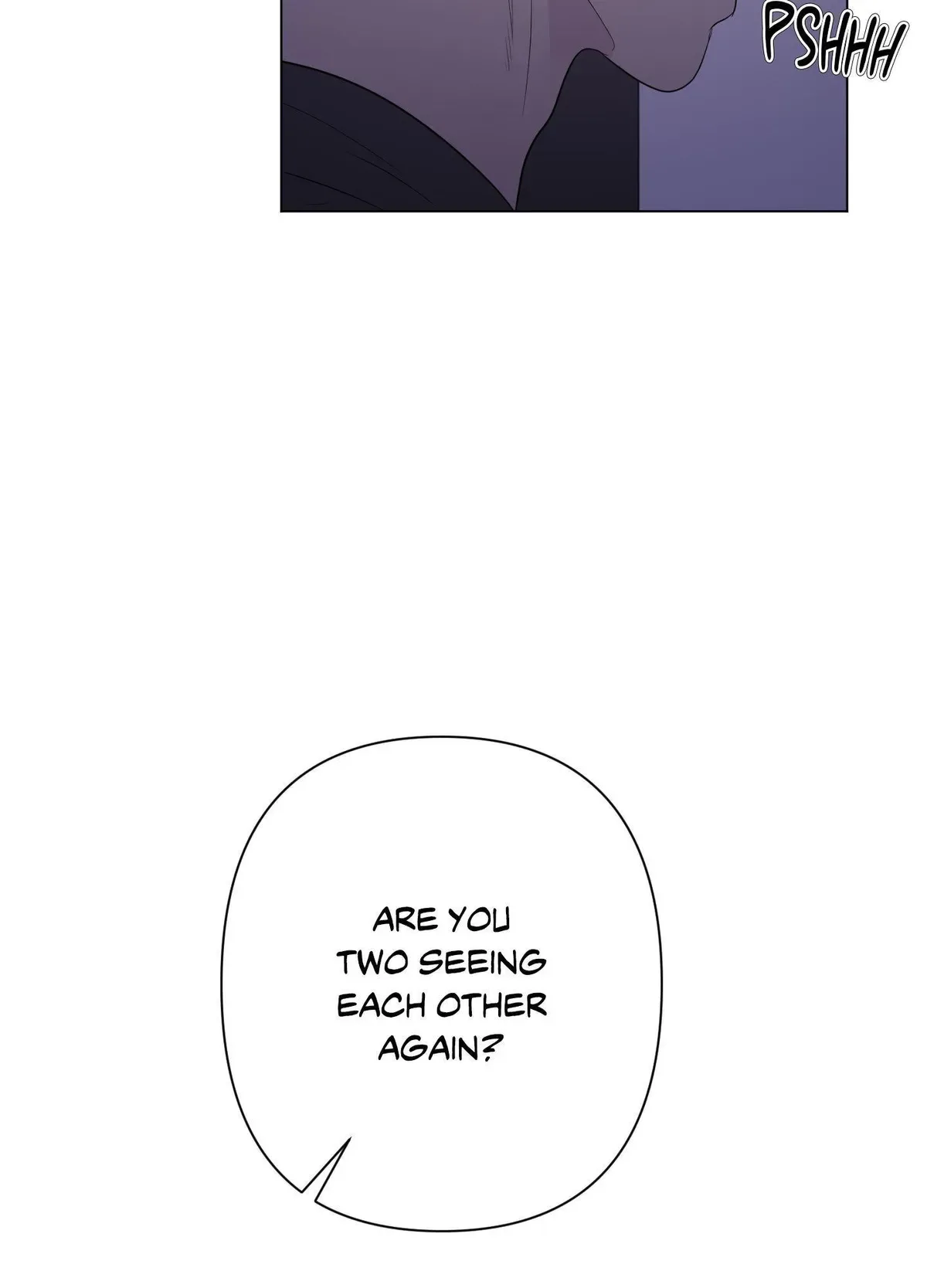 Kick Your Heart Chapter 25 page 38