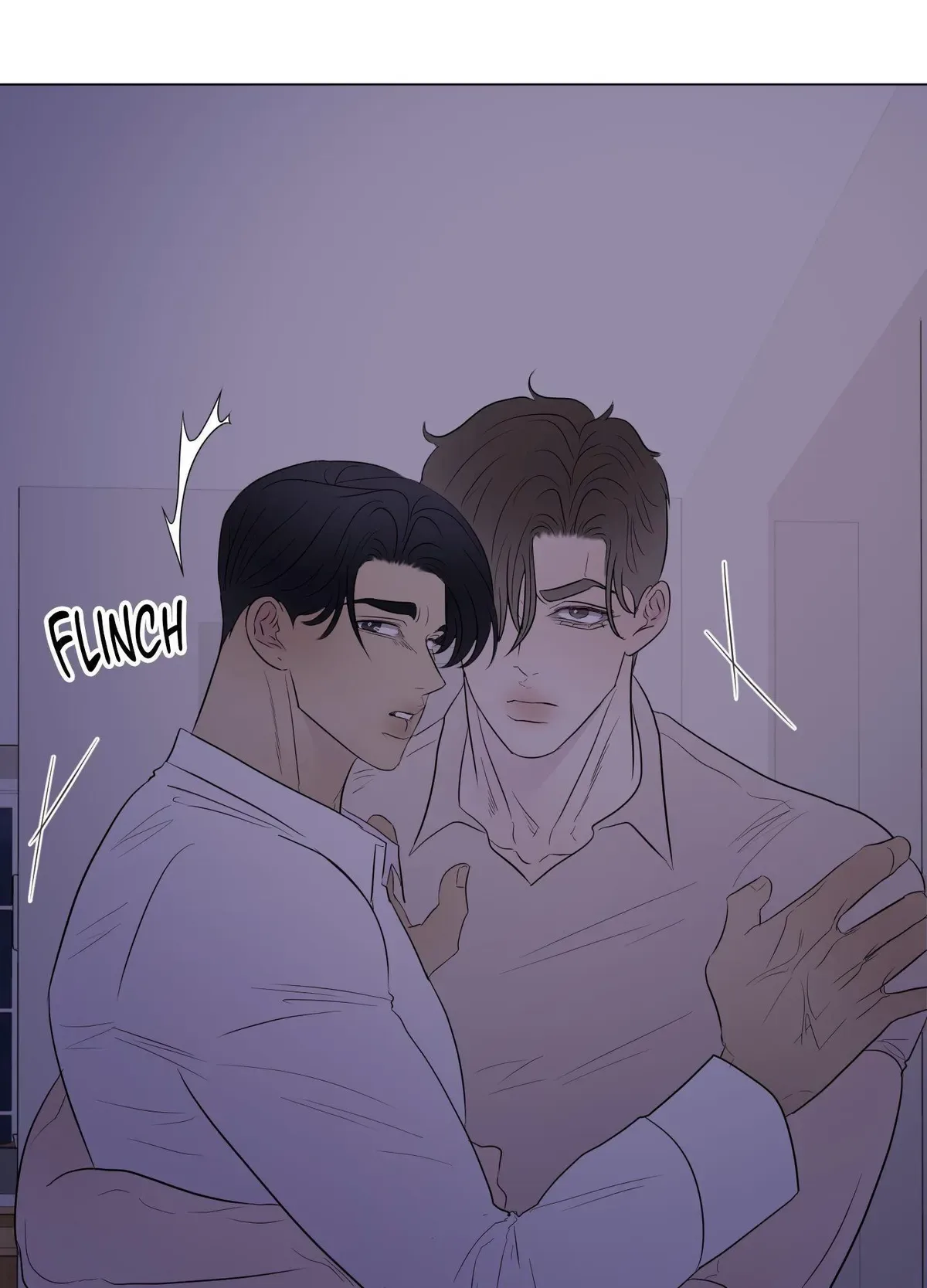 Kick Your Heart Chapter 25 page 39