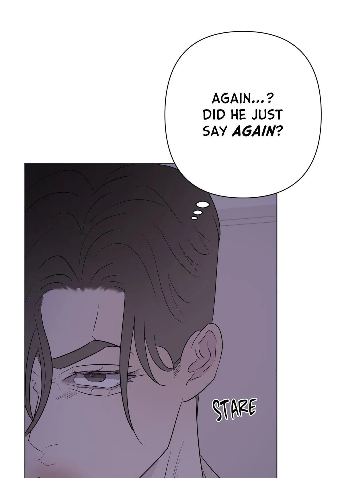 Kick Your Heart Chapter 25 page 42