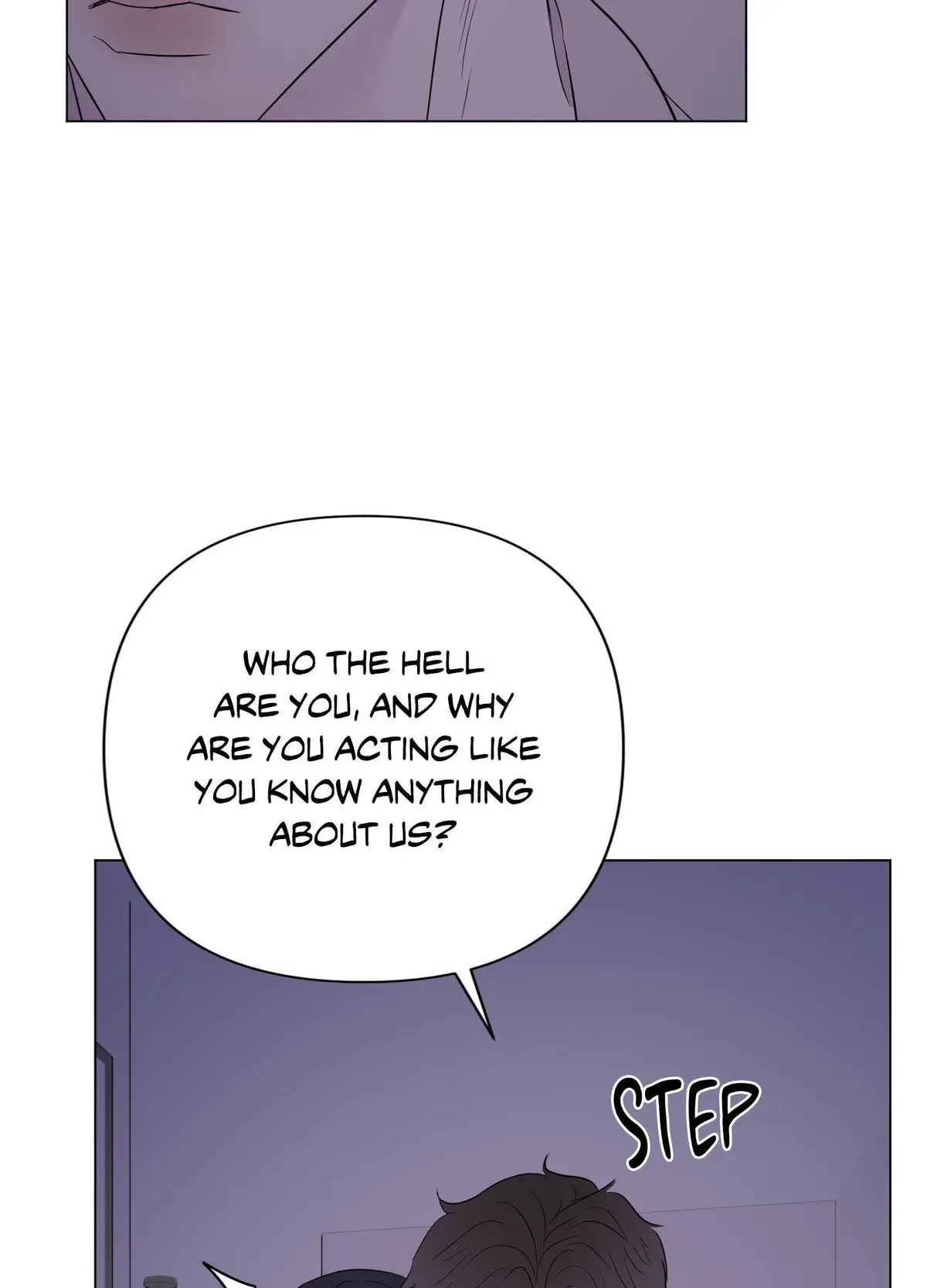 Kick Your Heart Chapter 25 page 43