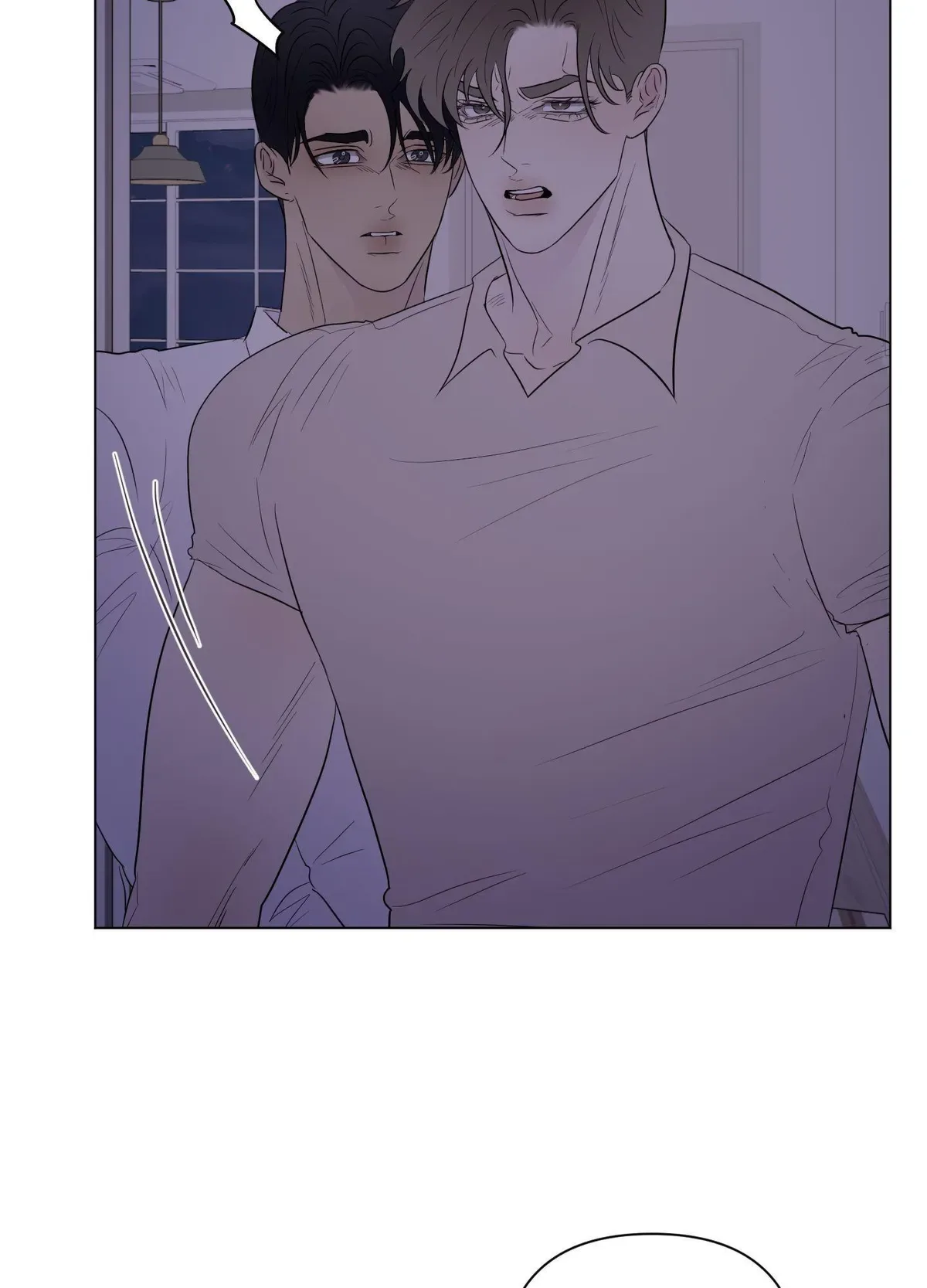 Kick Your Heart Chapter 25 page 44