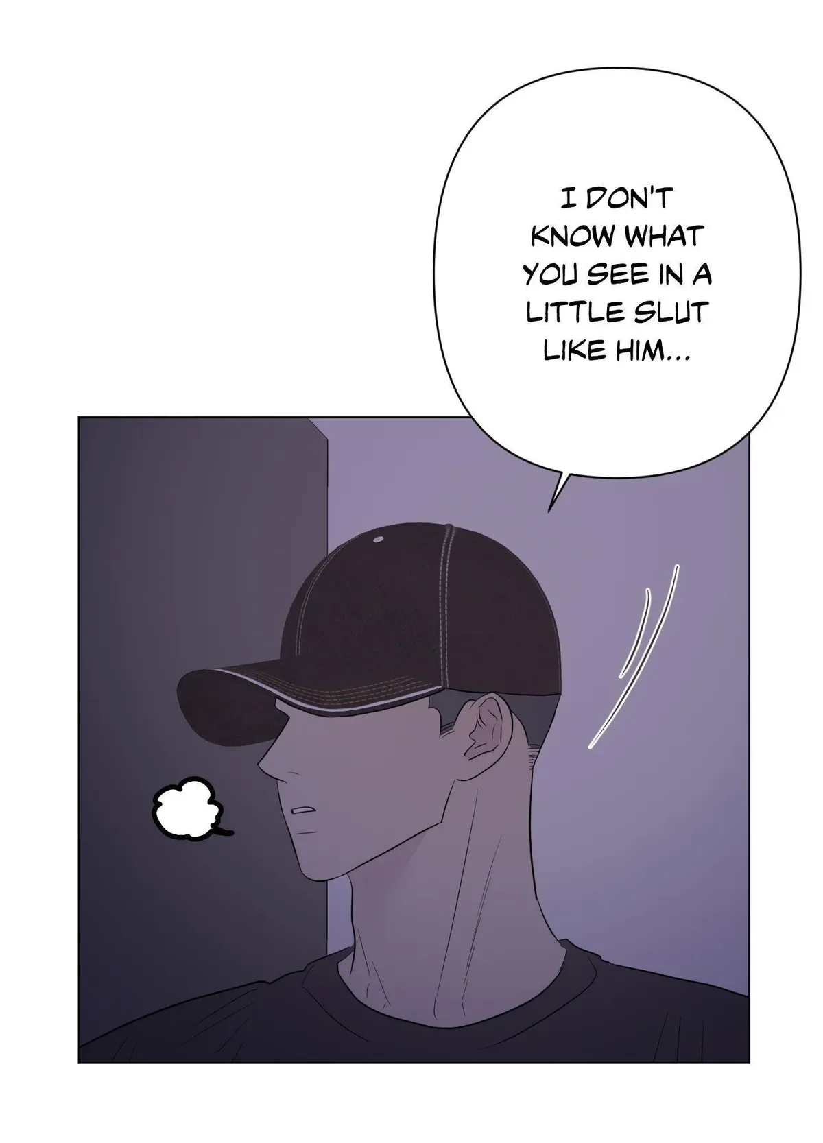 Kick Your Heart Chapter 25 page 46