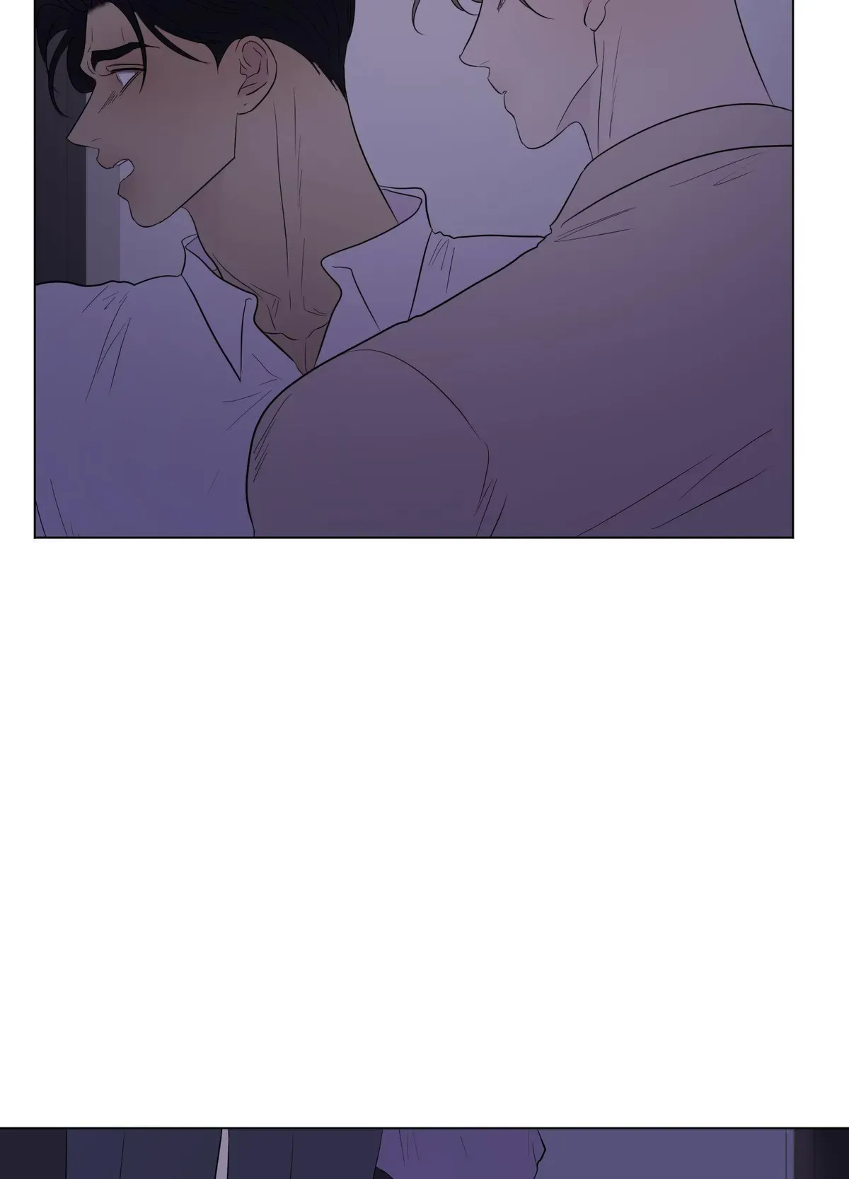 Kick Your Heart Chapter 25 page 49
