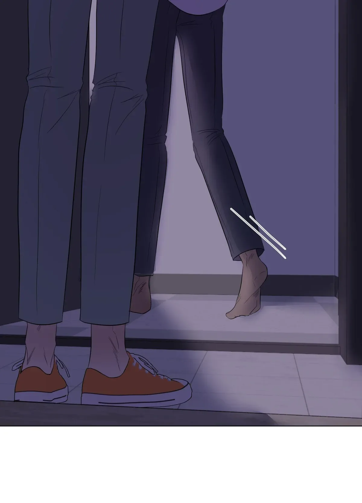 Kick Your Heart Chapter 25 page 50