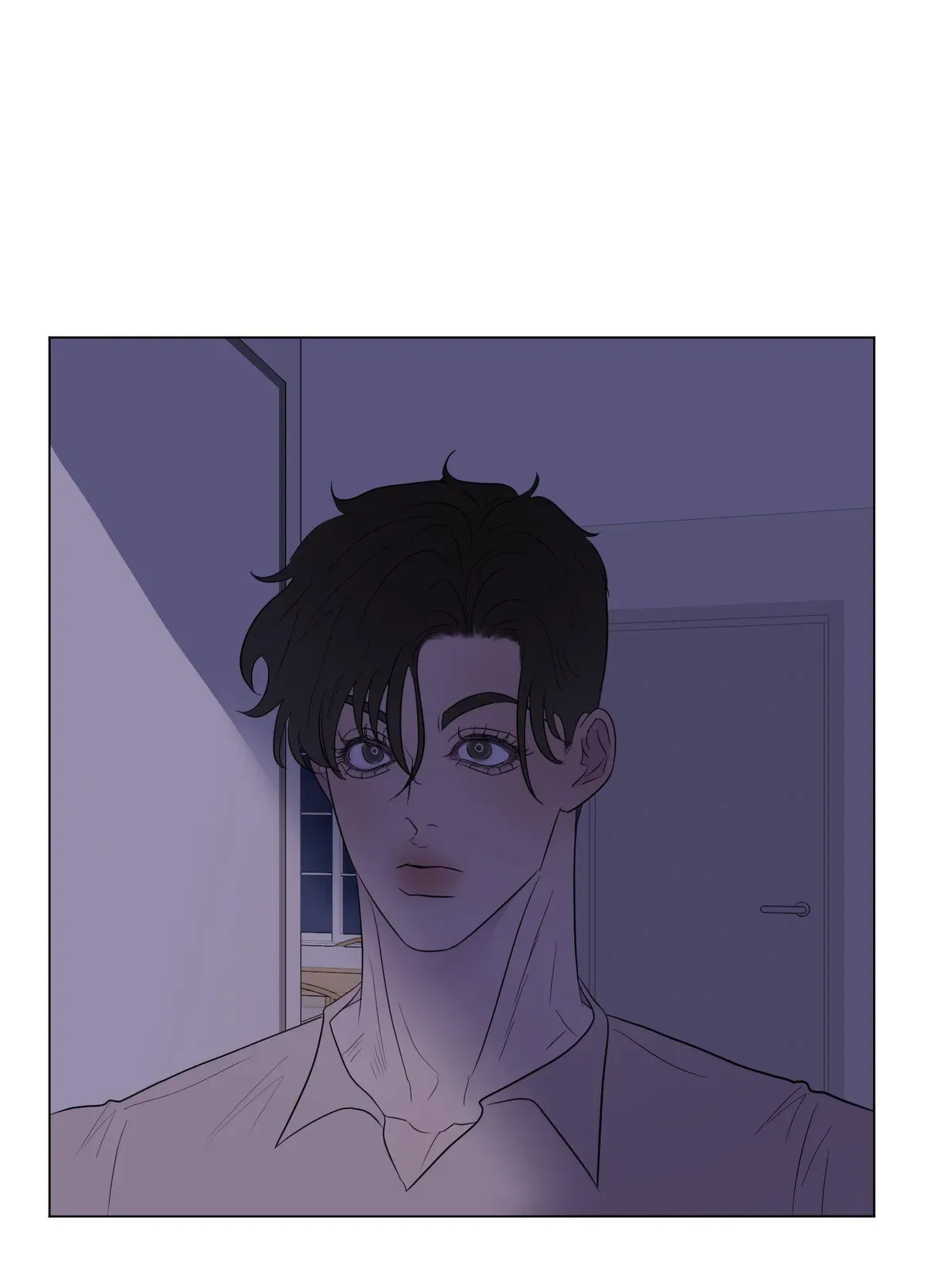 Kick Your Heart Chapter 25 page 51