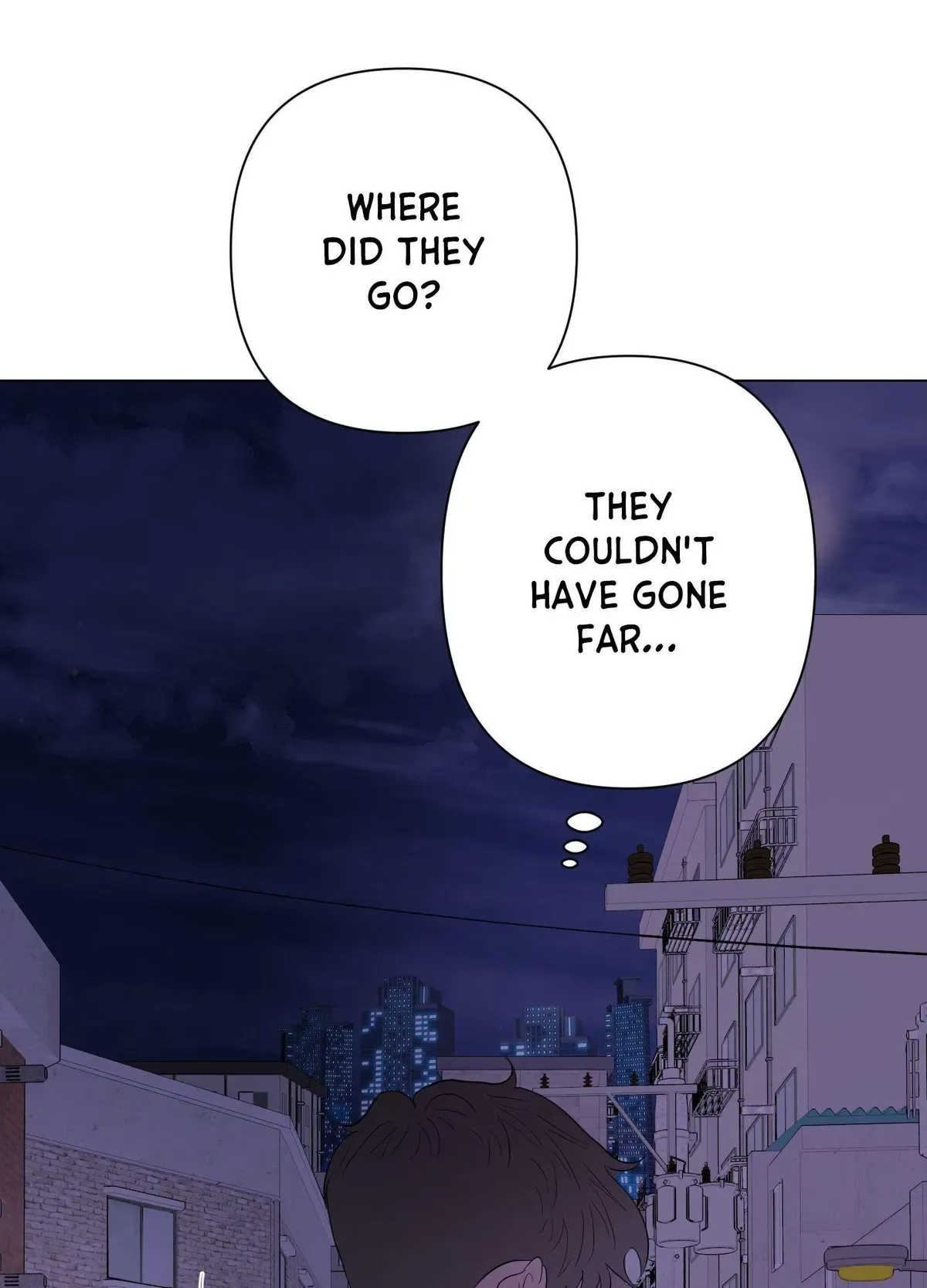 Kick Your Heart Chapter 25 page 55