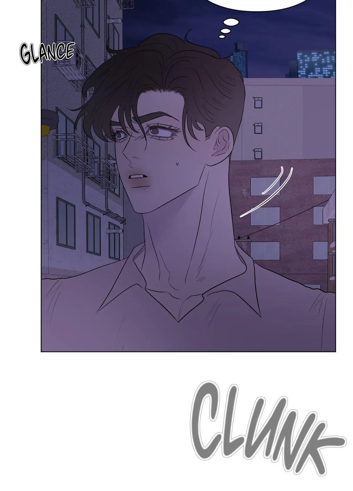 Kick Your Heart Chapter 25 page 58