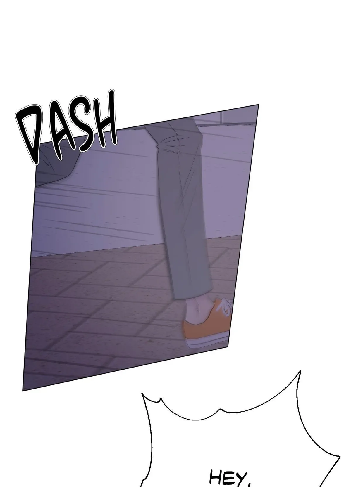 Kick Your Heart Chapter 25 page 60