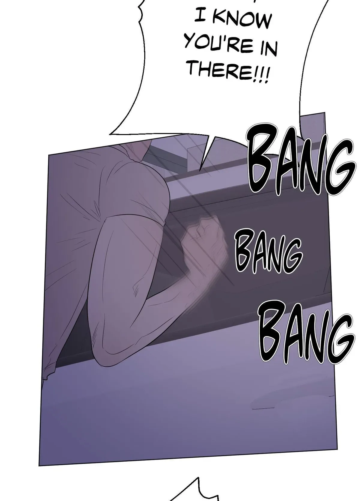 Kick Your Heart Chapter 25 page 61