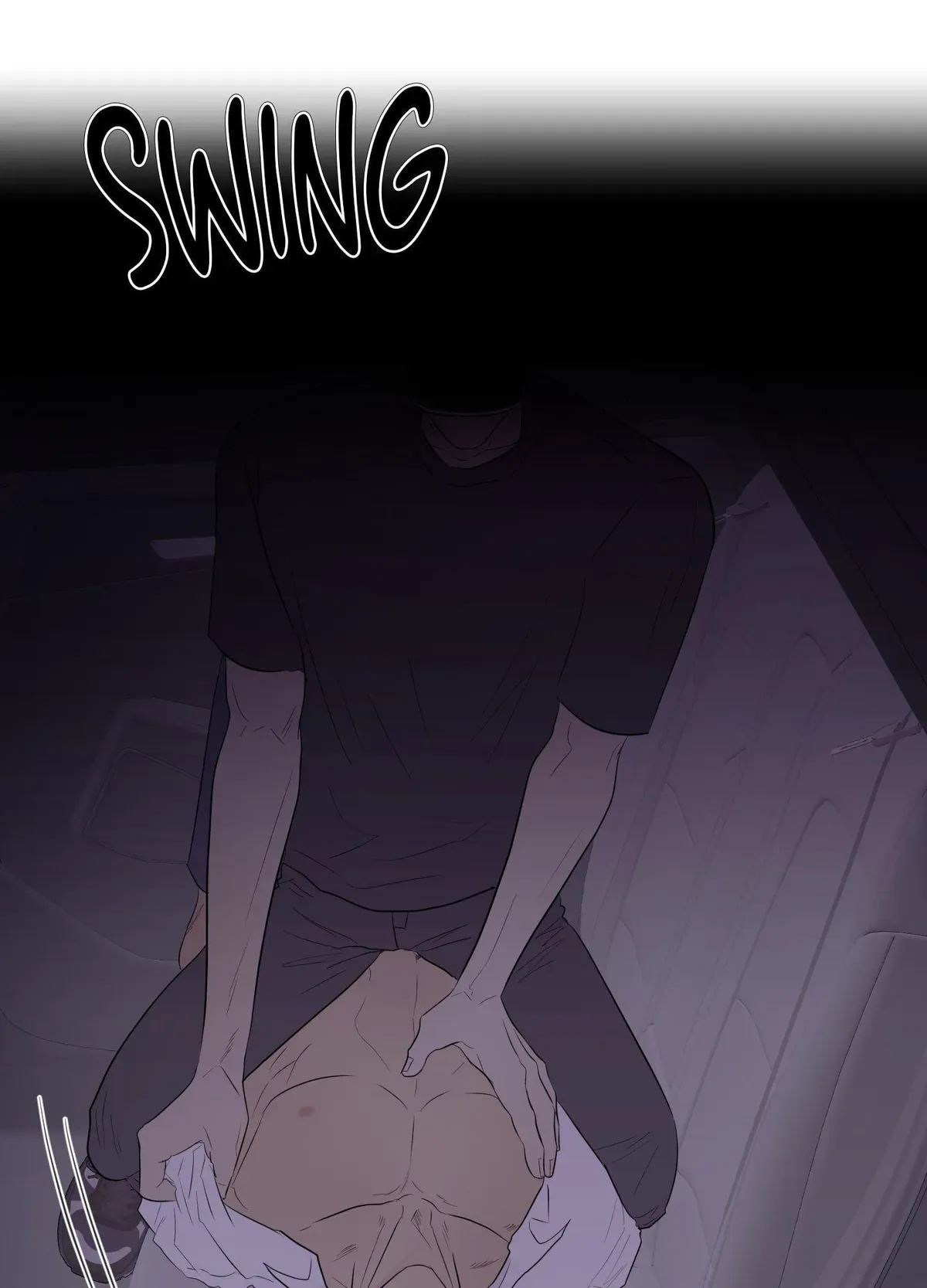 Kick Your Heart Chapter 25 page 64