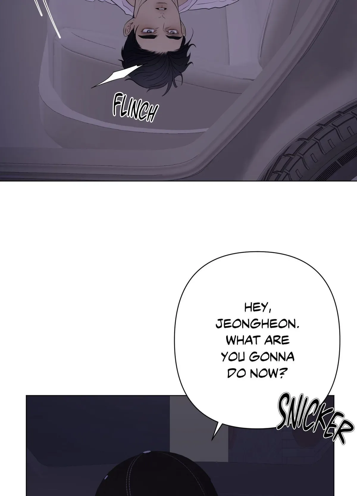 Kick Your Heart Chapter 25 page 65