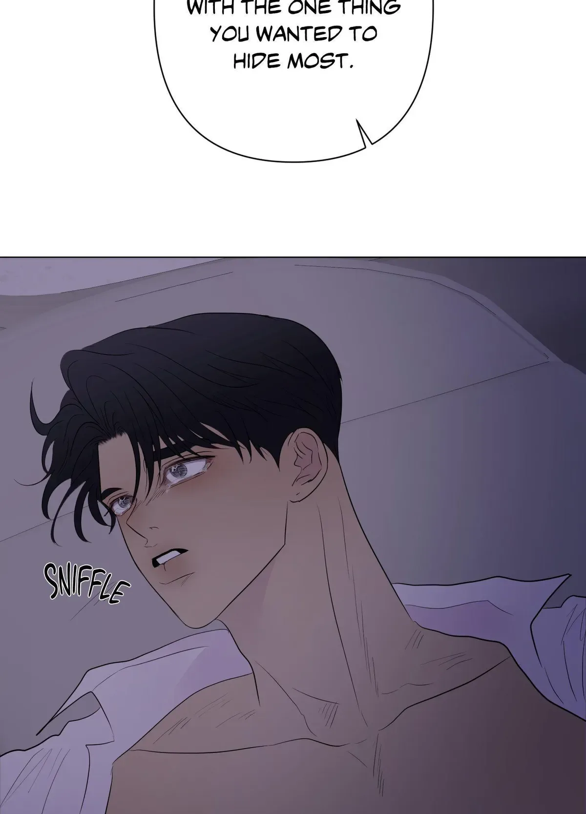 Kick Your Heart Chapter 25 page 67
