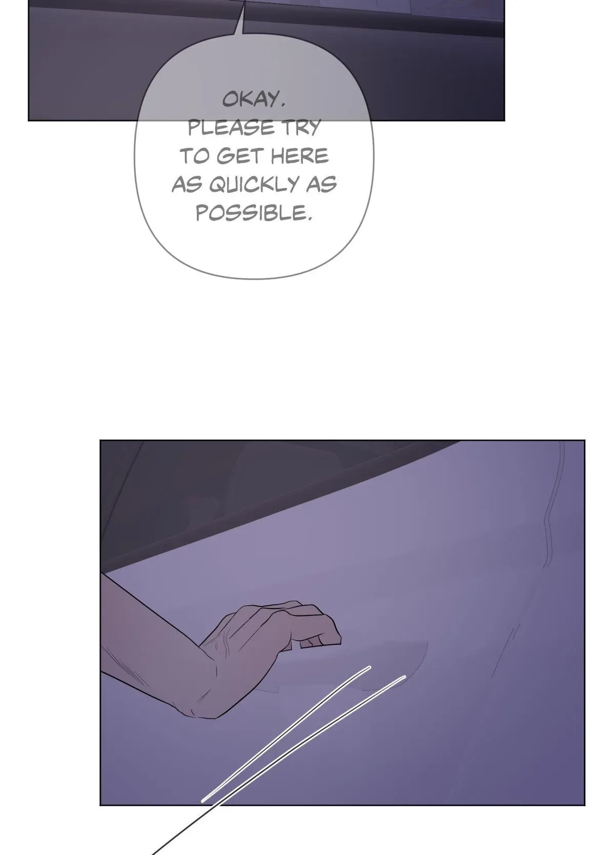 Kick Your Heart Chapter 25 page 72