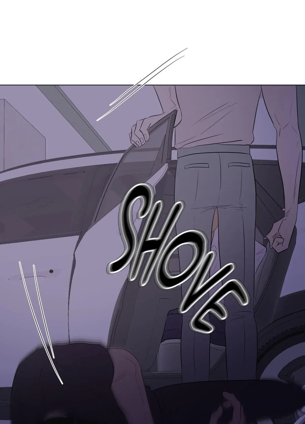 Kick Your Heart Chapter 25 page 74