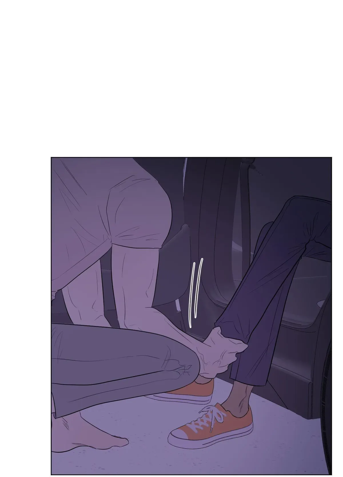 Kick Your Heart Chapter 25 page 79