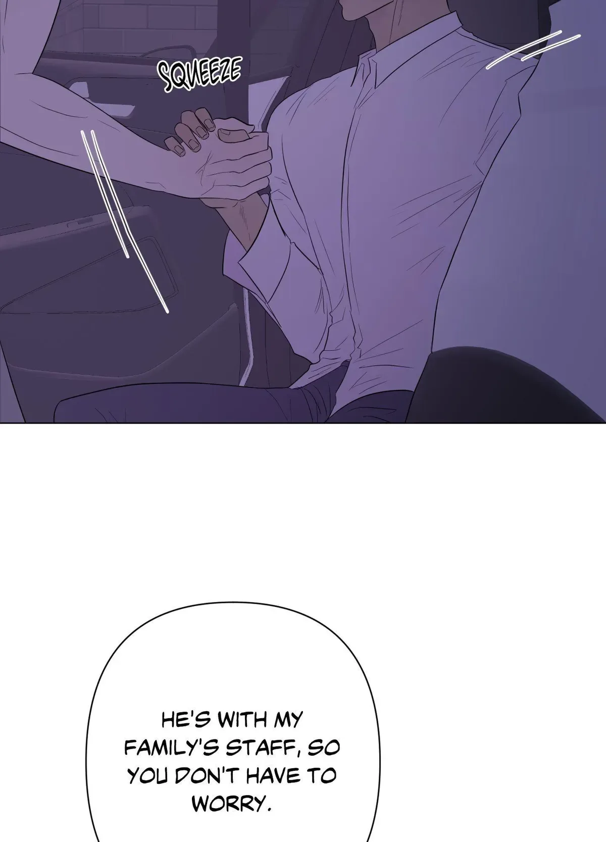 Kick Your Heart Chapter 25 page 81