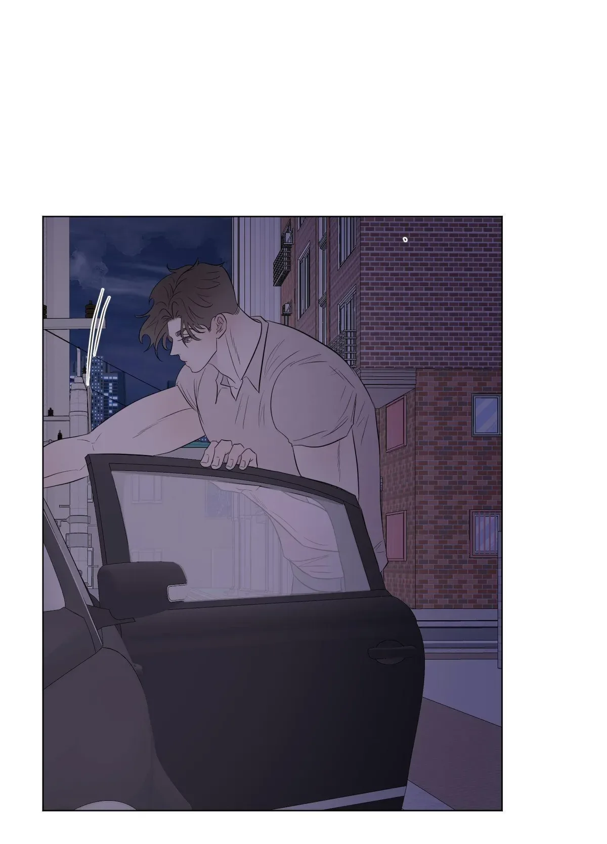 Kick Your Heart Chapter 25 page 84