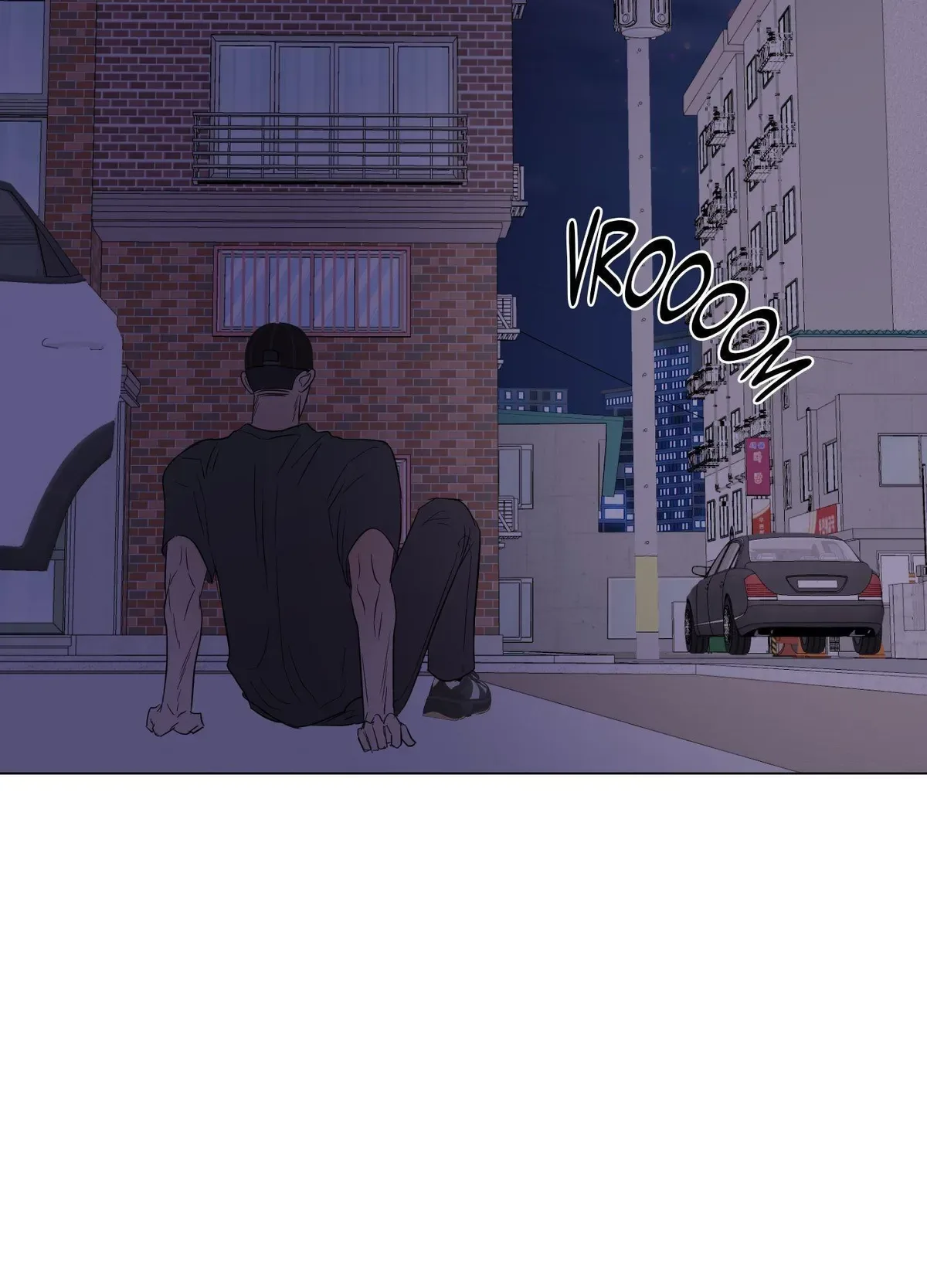 Kick Your Heart Chapter 25 page 87