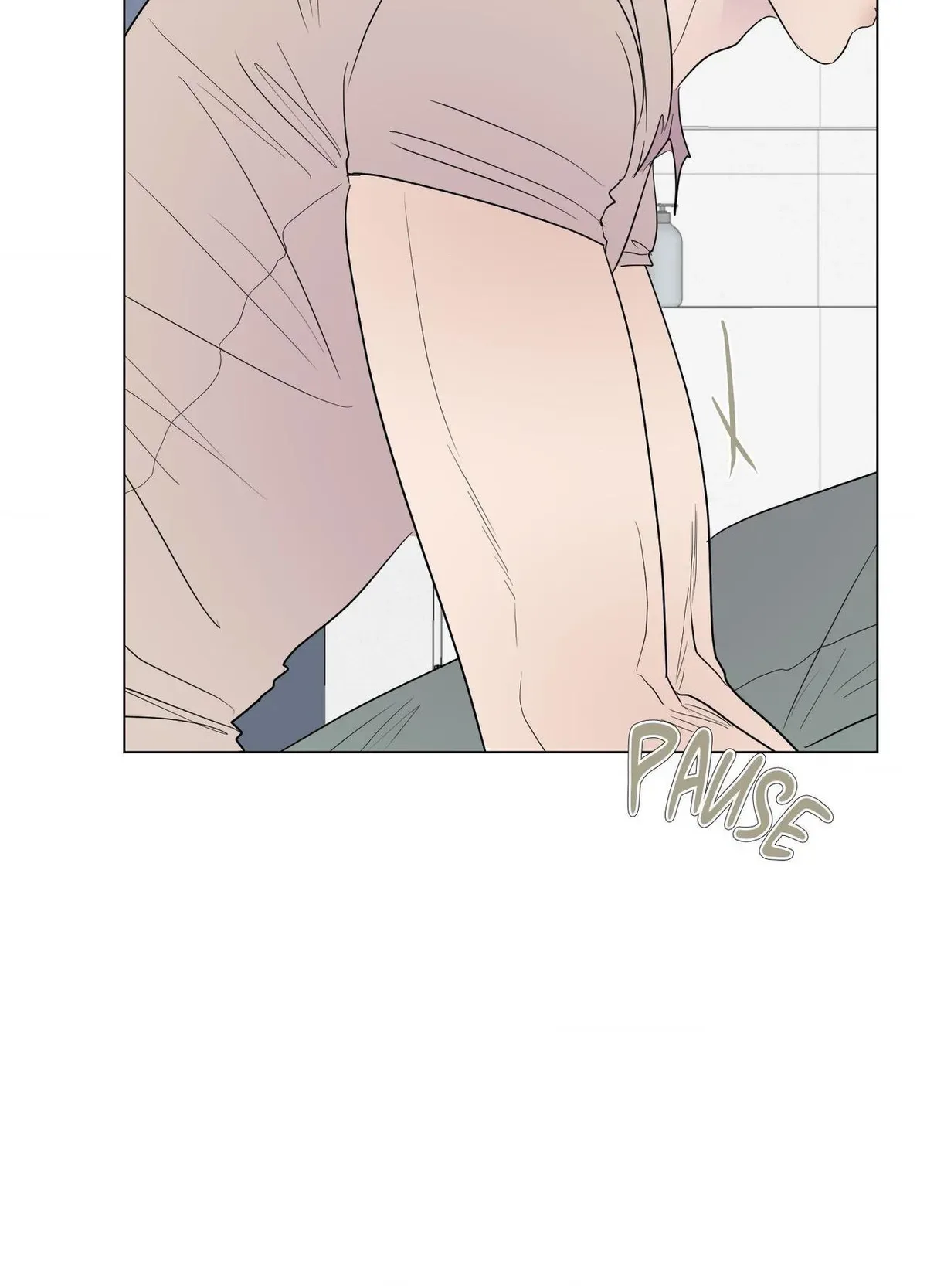 Kick Your Heart Chapter 26 page 10