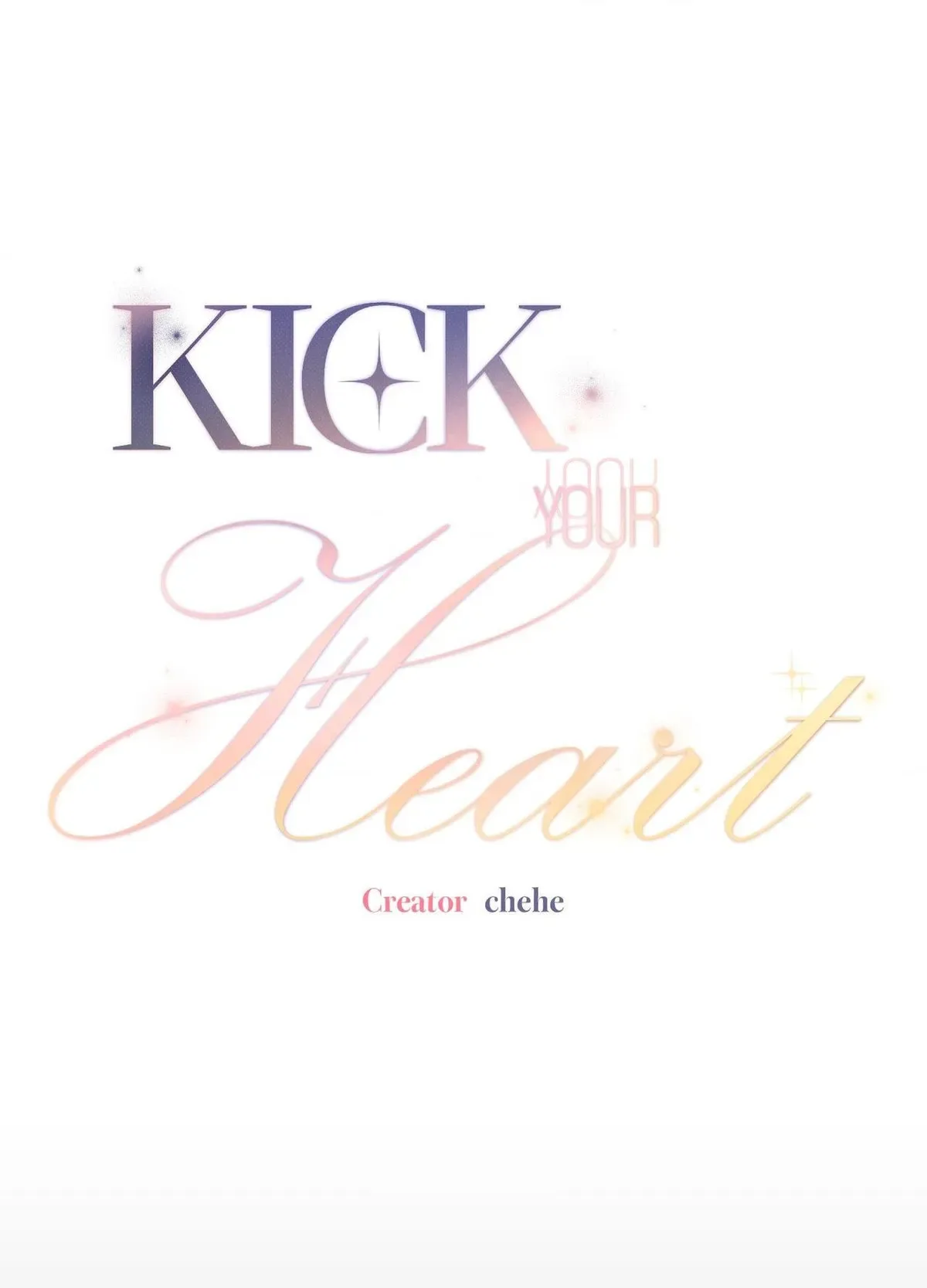 Kick Your Heart Chapter 26 page 11