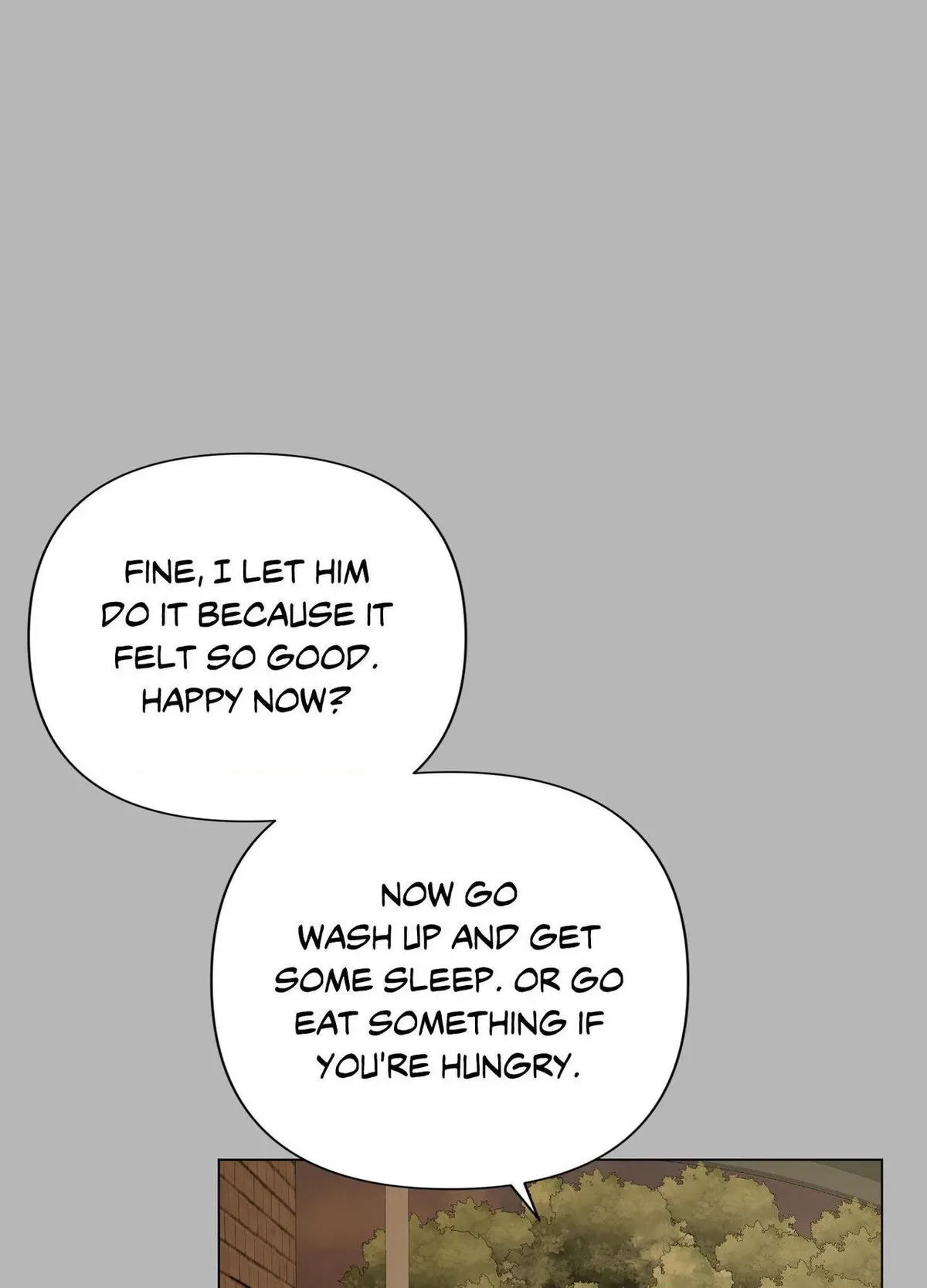 Kick Your Heart Chapter 26 page 21