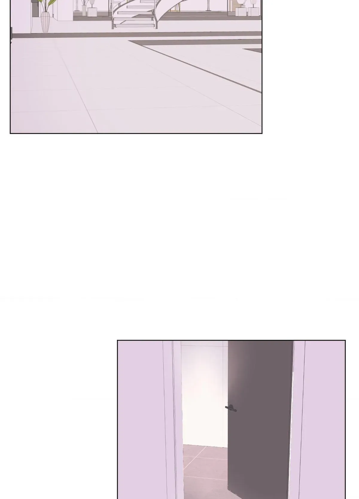 Kick Your Heart Chapter 26 page 3