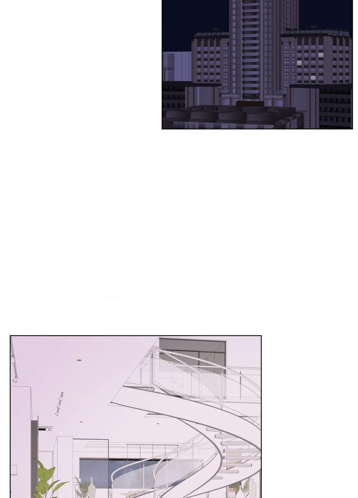 Kick Your Heart Chapter 26 page 2