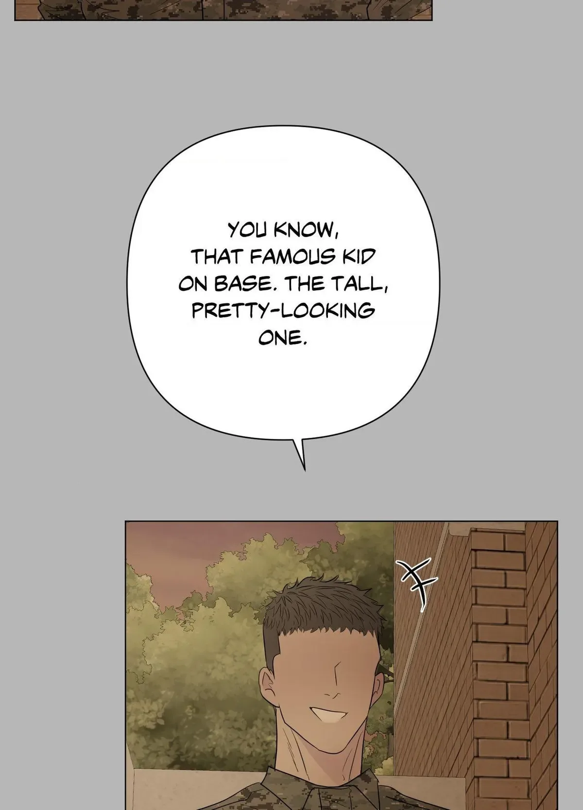 Kick Your Heart Chapter 26 page 17