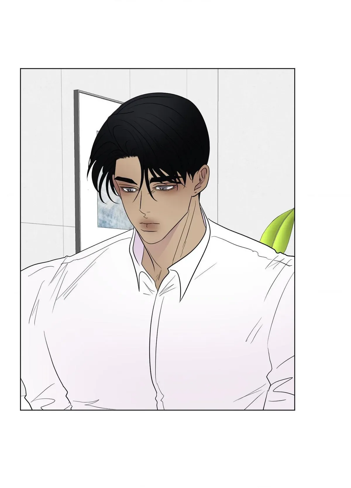 Kick Your Heart Chapter 26 page 8
