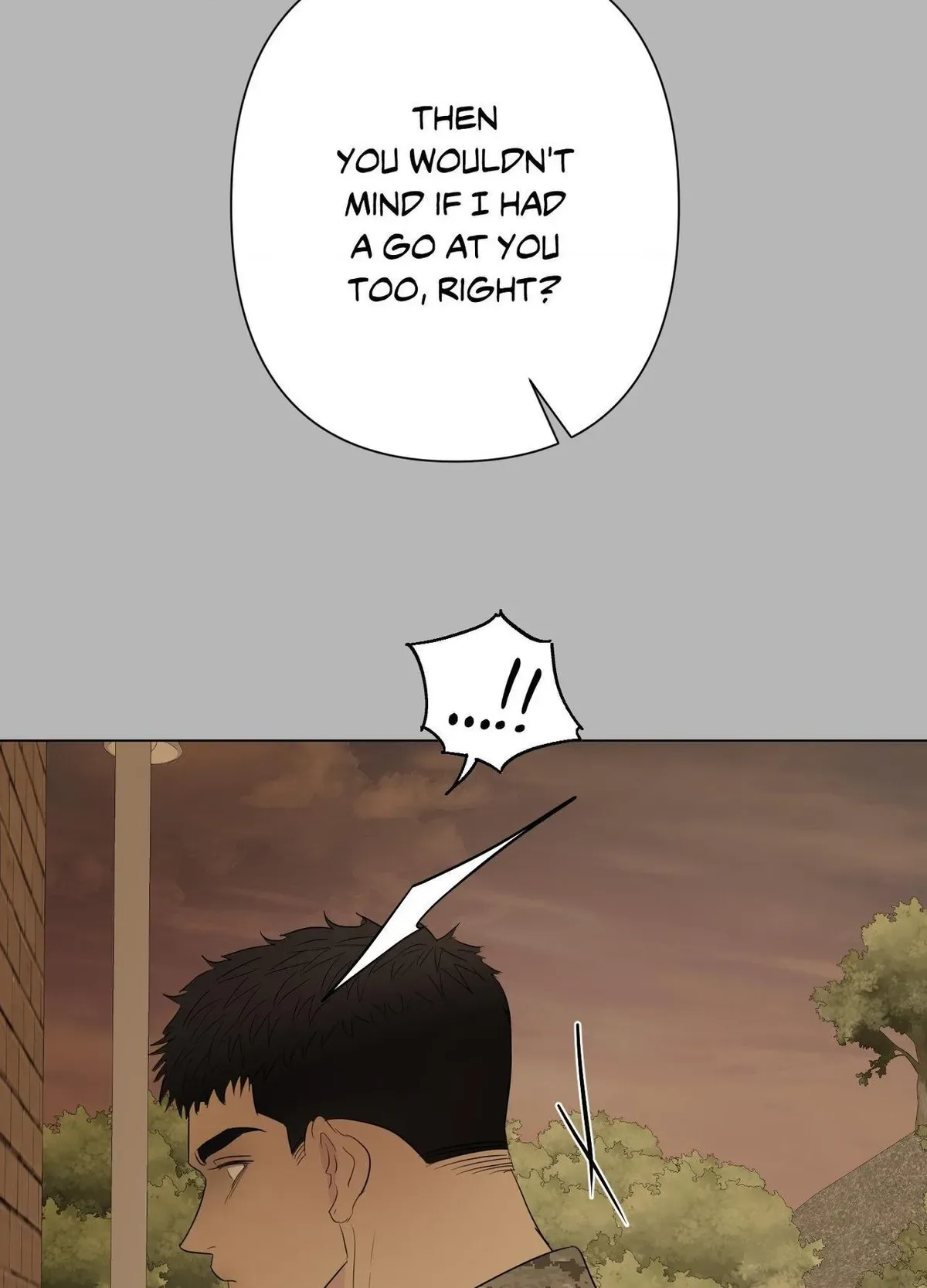 Kick Your Heart Chapter 26 page 23