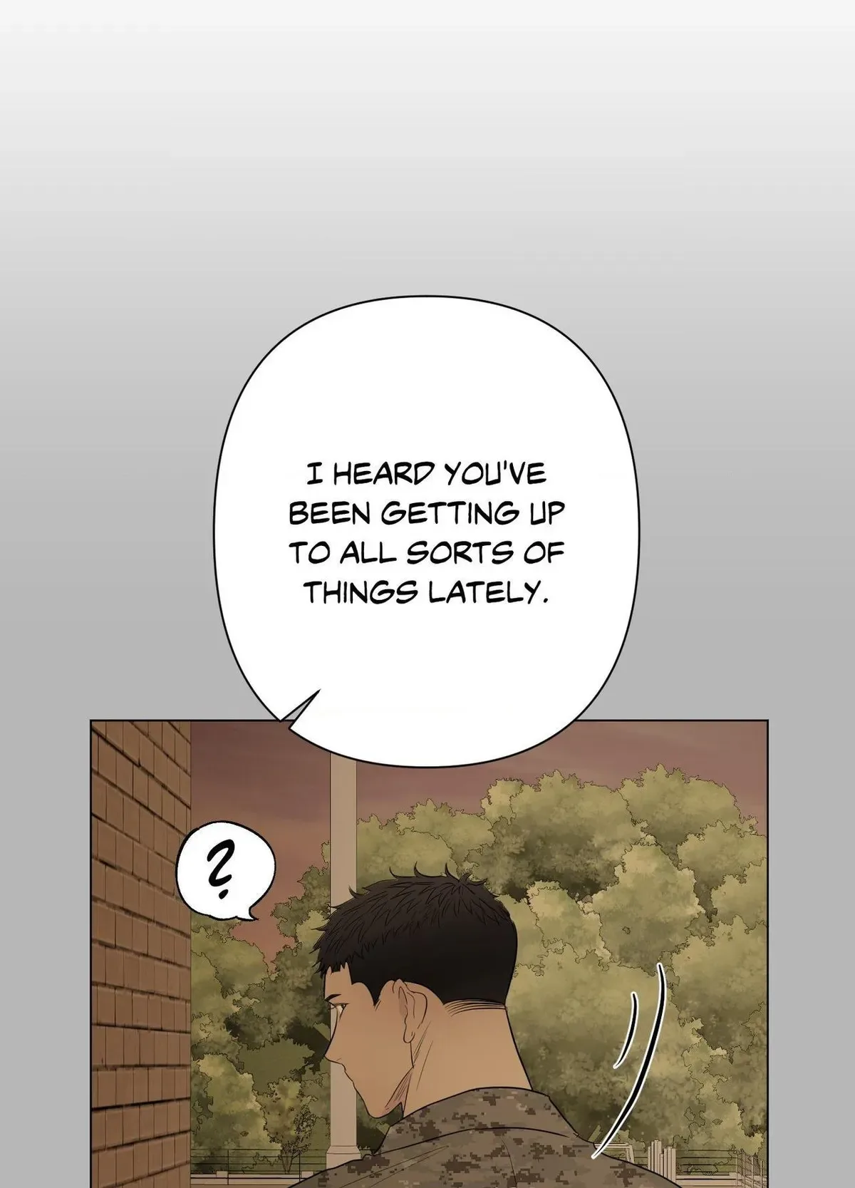 Kick Your Heart Chapter 26 page 12