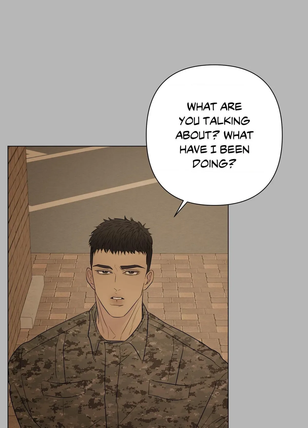 Kick Your Heart Chapter 26 page 16