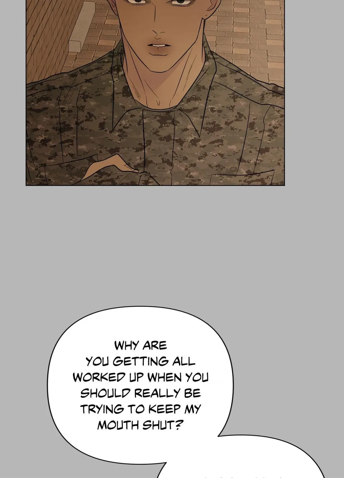 Kick Your Heart Chapter 26 page 29