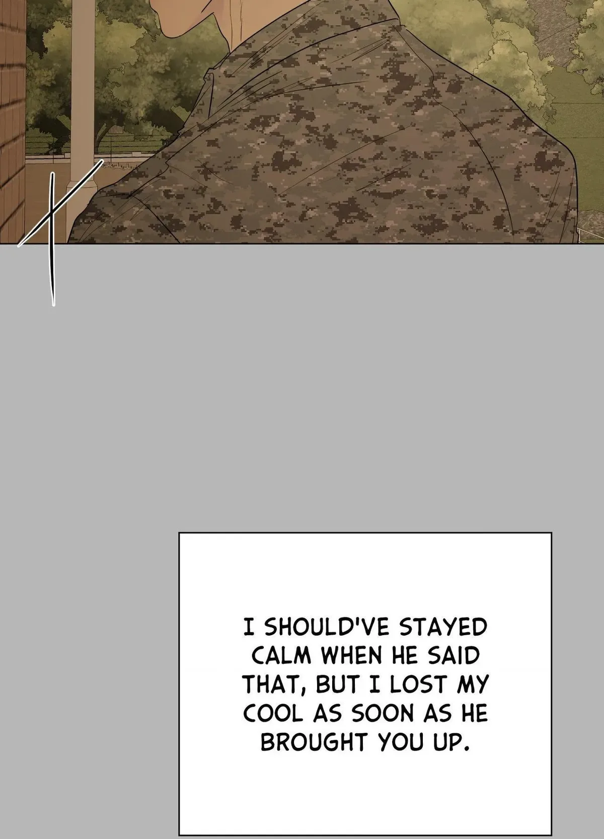 Kick Your Heart Chapter 26 page 24