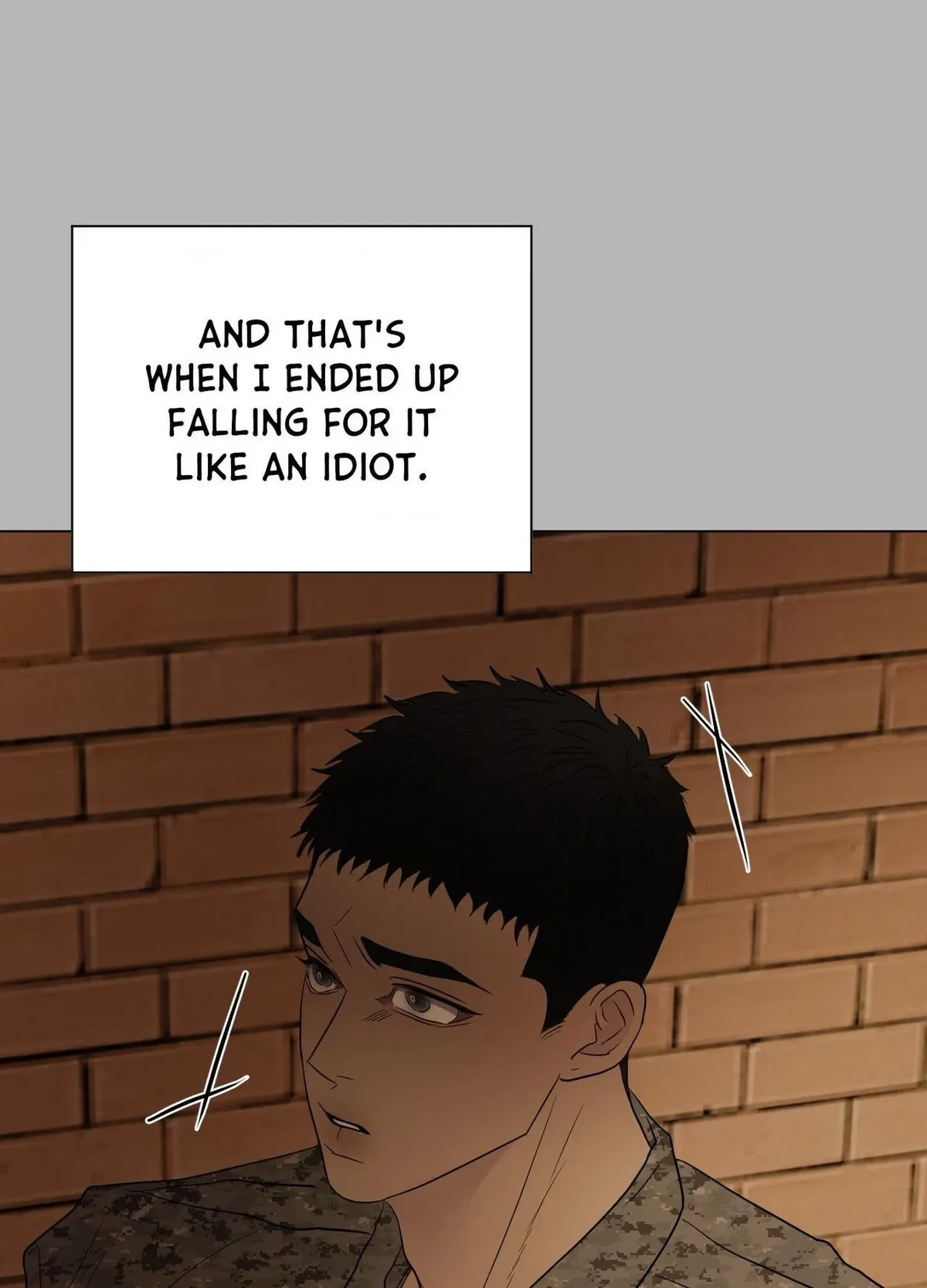 Kick Your Heart Chapter 26 page 31