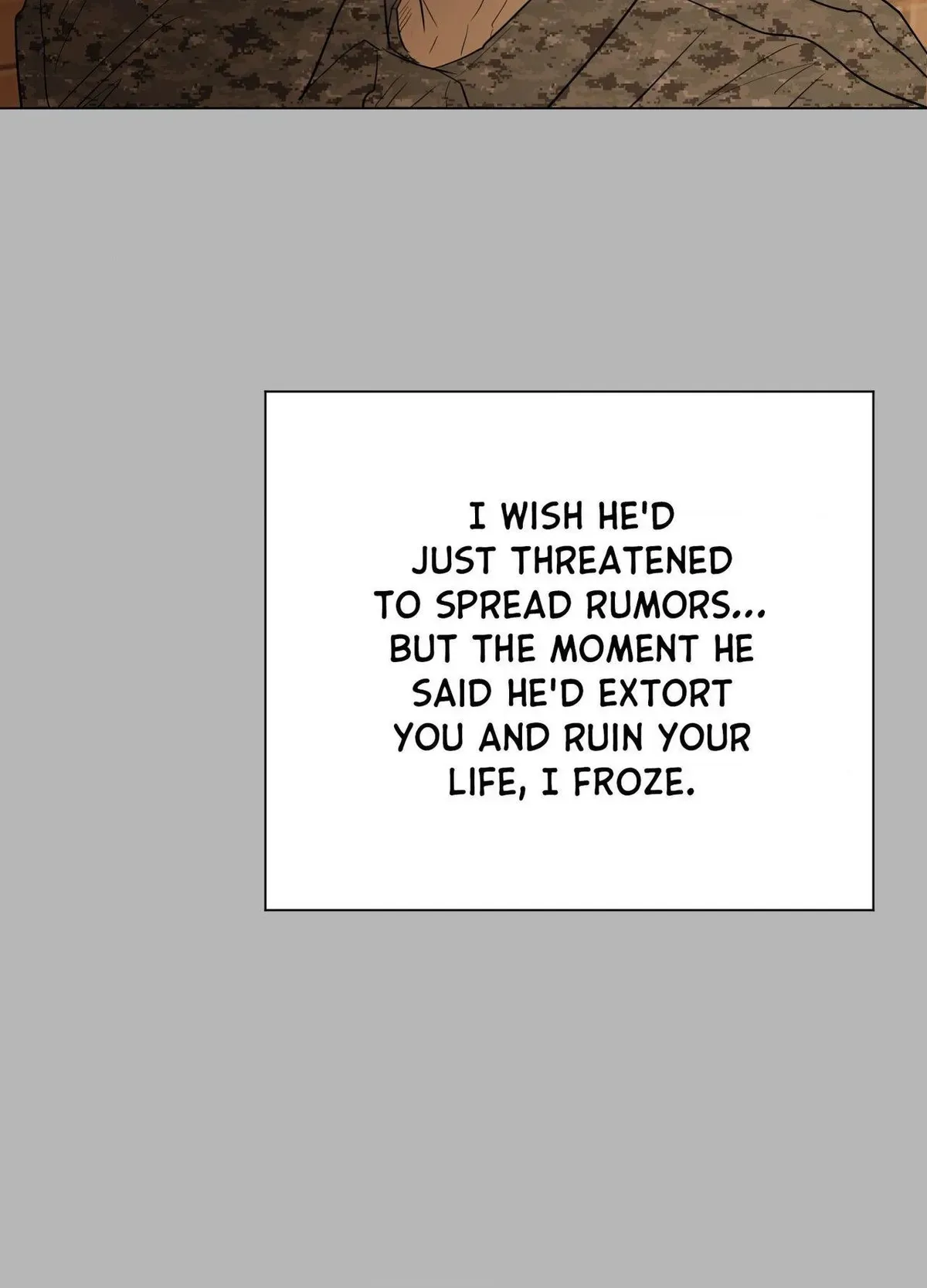 Kick Your Heart Chapter 26 page 32