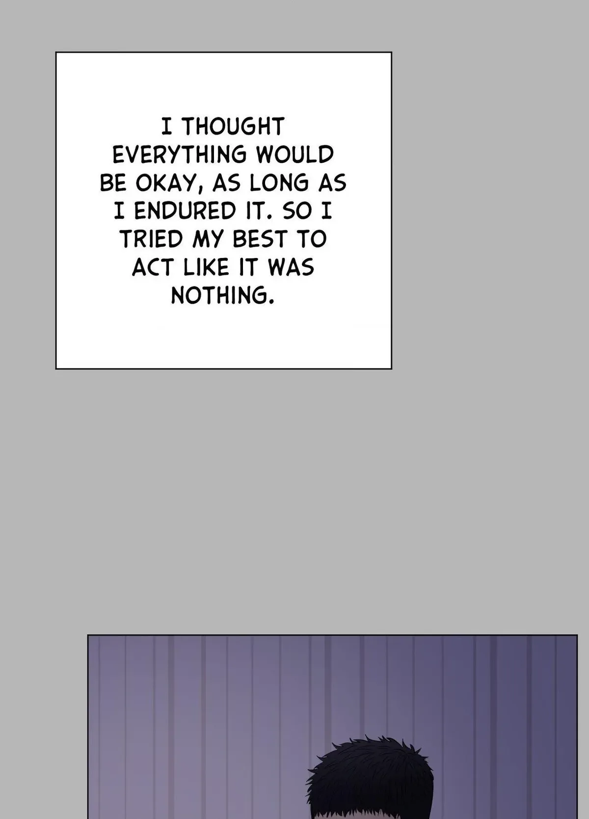 Kick Your Heart Chapter 26 page 33